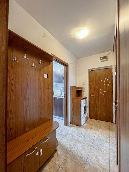 Bucur Obor. 6 minute pe jos este Metroul, statia Obor! 3 camere Loc de parcare!