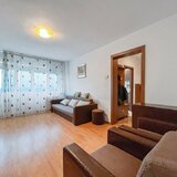 Bucur Obor. 6 minute pe jos este Metroul, statia Obor! 3 camere Loc de parcare!